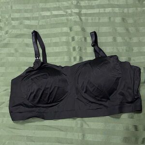 Soma Enbliss Luxe Nursing Bralette